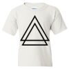 Heavy Cotton Youth T-Shirt Thumbnail