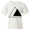 Heavy Cotton Youth T-Shirt Thumbnail