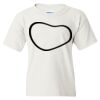 Heavy Cotton Youth T-Shirt Thumbnail