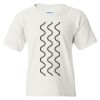 Heavy Cotton Youth T-Shirt Thumbnail