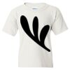 Heavy Cotton Youth T-Shirt Thumbnail