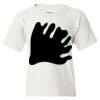 Heavy Cotton Youth T-Shirt Thumbnail