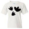 Heavy Cotton Youth T-Shirt Thumbnail