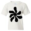 Heavy Cotton Youth T-Shirt Thumbnail