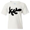 Heavy Cotton Youth T-Shirt Thumbnail