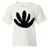 Heavy Cotton Youth T-Shirt Thumbnail