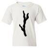 Heavy Cotton Youth T-Shirt Thumbnail