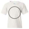 Heavy Cotton Youth T-Shirt Thumbnail