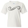 Heavy Cotton Youth T-Shirt Thumbnail