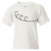 Heavy Cotton Youth T-Shirt Thumbnail