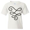 Heavy Cotton Youth T-Shirt Thumbnail