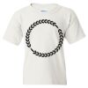 Heavy Cotton Youth T-Shirt Thumbnail
