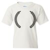 Heavy Cotton Youth T-Shirt Thumbnail