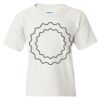 Heavy Cotton Youth T-Shirt Thumbnail