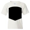 Heavy Cotton Youth T-Shirt Thumbnail