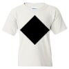 Heavy Cotton Youth T-Shirt Thumbnail