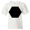 Heavy Cotton Youth T-Shirt Thumbnail