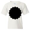 Heavy Cotton Youth T-Shirt Thumbnail