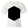 Heavy Cotton Youth T-Shirt Thumbnail