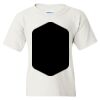 Heavy Cotton Youth T-Shirt Thumbnail