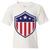 Heavy Cotton Youth T-Shirt Thumbnail