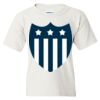 Heavy Cotton Youth T-Shirt Thumbnail