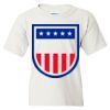 Heavy Cotton Youth T-Shirt Thumbnail