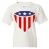 Heavy Cotton Youth T-Shirt Thumbnail