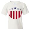 Heavy Cotton Youth T-Shirt Thumbnail