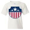 Heavy Cotton Youth T-Shirt Thumbnail