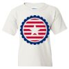 Heavy Cotton Youth T-Shirt Thumbnail