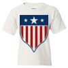 Heavy Cotton Youth T-Shirt Thumbnail