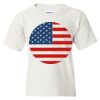 Heavy Cotton Youth T-Shirt Thumbnail