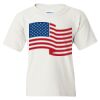 Heavy Cotton Youth T-Shirt Thumbnail