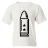 Heavy Cotton Youth T-Shirt Thumbnail