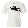 Heavy Cotton Youth T-Shirt Thumbnail