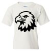Heavy Cotton Youth T-Shirt Thumbnail