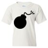 Heavy Cotton Youth T-Shirt Thumbnail