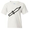 Heavy Cotton Youth T-Shirt Thumbnail