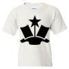 Heavy Cotton Youth T-Shirt Thumbnail