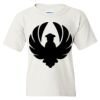 Heavy Cotton Youth T-Shirt Thumbnail