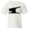 Heavy Cotton Youth T-Shirt Thumbnail
