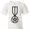 Heavy Cotton Youth T-Shirt Thumbnail