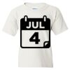 Heavy Cotton Youth T-Shirt Thumbnail