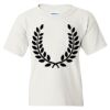 Heavy Cotton Youth T-Shirt Thumbnail