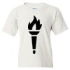 Heavy Cotton Youth T-Shirt Thumbnail