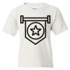 Heavy Cotton Youth T-Shirt Thumbnail