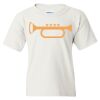 Heavy Cotton Youth T-Shirt Thumbnail