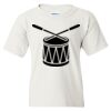 Heavy Cotton Youth T-Shirt Thumbnail