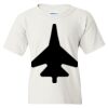 Heavy Cotton Youth T-Shirt Thumbnail
